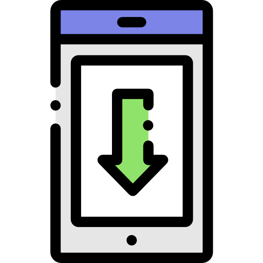 Mobile icon