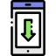 Mobile icon 64x64