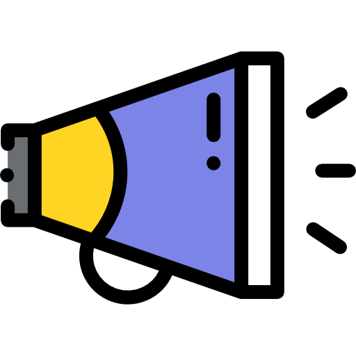 Speaker icon