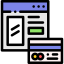 Payment icon 64x64