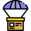 Delivery icon 64x64