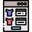 Ecommerce icon 64x64