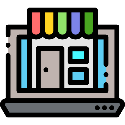 Store icon