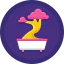 Bonsai icon 64x64