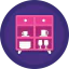 Shelf icon 64x64