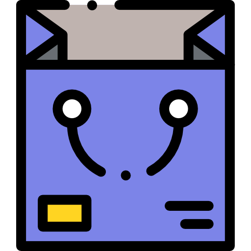 Bag icon