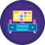 Livingroom icon 64x64
