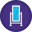 Mirror icon 64x64