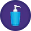 Soap dispenser icon 64x64