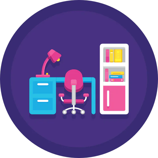 Workplace icon