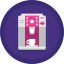 Coffee maker icon 64x64