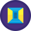 Hall icon 64x64