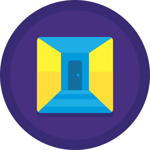Hall icon