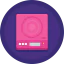 Cooker icon 64x64