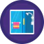 Shower icon 64x64