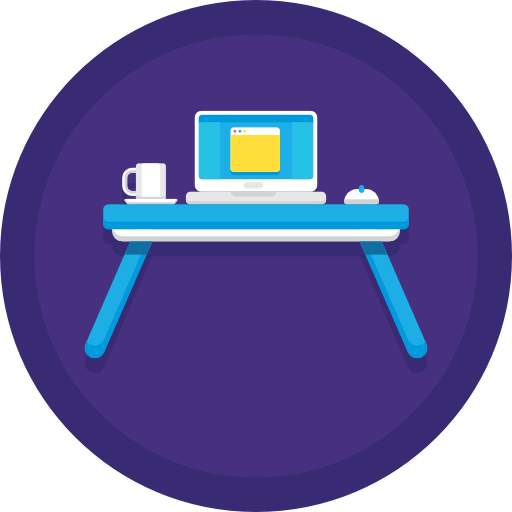 Workplace icon