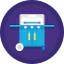 Barbecue icon 64x64