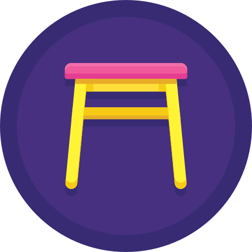 Stool icon