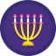Candelabra icon 64x64