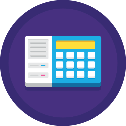 Security panel icon