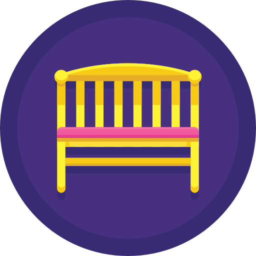 Bench icon