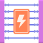 Fence icon 64x64