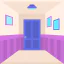 Hall icon 64x64