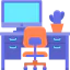 Workplace icône 64x64