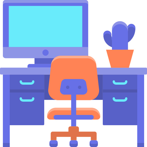 Workplace icon