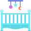 Cradle アイコン 64x64