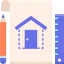 Blueprint icon 64x64