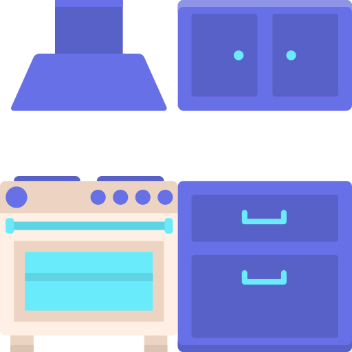 Kitchen Ikona