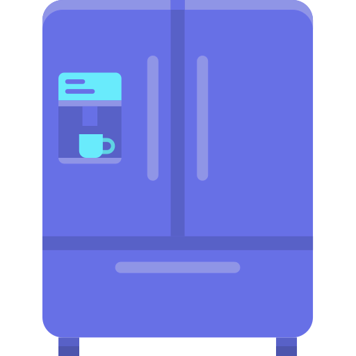 Fridge icon