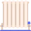 Radiator アイコン 64x64