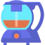 Coffee maker icon 64x64