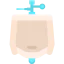 Urinal icon 64x64