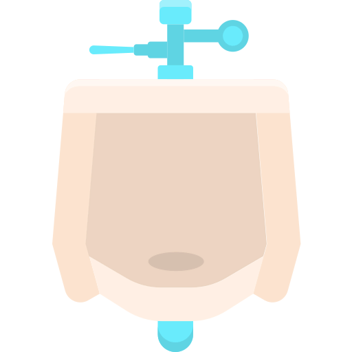 Urinal icon