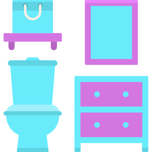 Shower icon