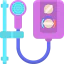Water heater 图标 64x64
