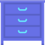 Drawer іконка 64x64