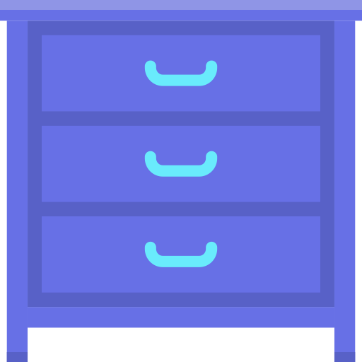 Drawer icon