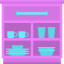 Shelf icon 64x64