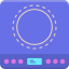 Cooker icon 64x64