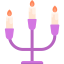Candelabra icon 64x64