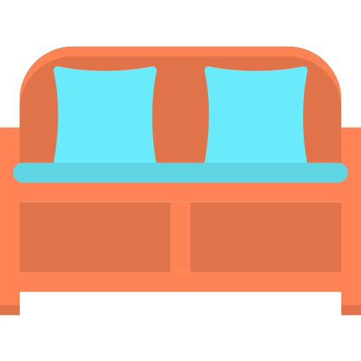 Bench icon