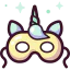 Eye mask icon 64x64