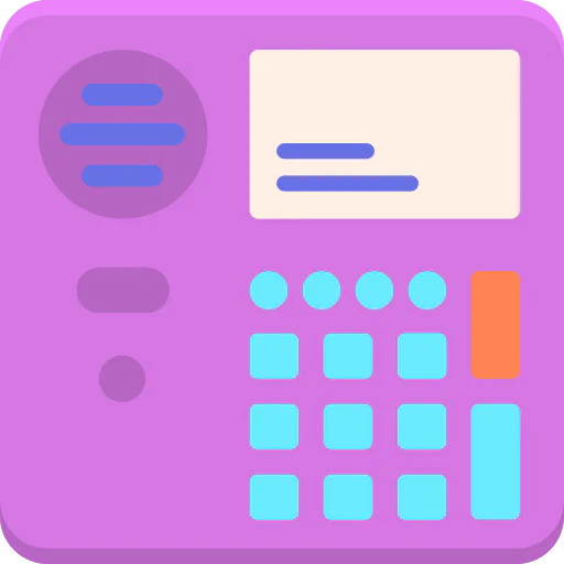 Security panel icon