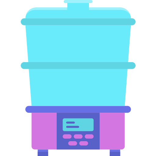 Cooker icon