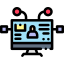 Computer icon 64x64