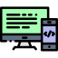 Computer icon 64x64